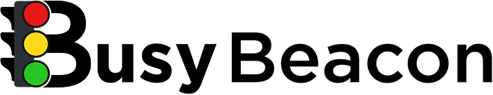 BusyBeacon Blog