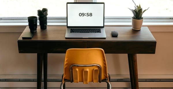 Remote Work Is Not a Cure for Work-Life Balance